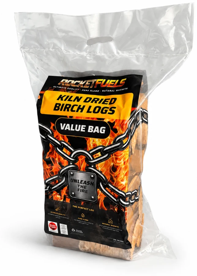 Birch · Value bag